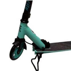 KRF Urban City 145 Revolution Scooter Light Blue Black -Nordis Camping Shop krf 0017447 005