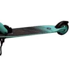 KRF Urban City 145 Revolution Scooter Light Blue Black -Nordis Camping Shop krf 0017447 006