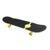 Skate KRF Spark On-Street White Black Yellow
