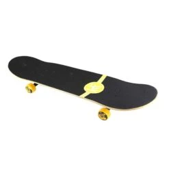 Skate KRF Spark On-Street White Black Yellow