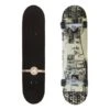 Skate KRF Bus Road White Black
