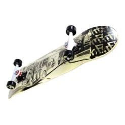 Skate KRF Bus Road White Black -Nordis Camping Shop krf 17316 003