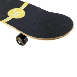 Skate KRF Bus Road Black Yellow -Nordis Camping Shop krf 17317 002