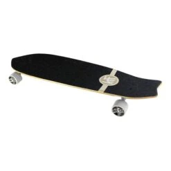 Skate KRF Surfer Capitol Black Brown White