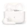 Ksix Noise Cancel 2 Headphones White