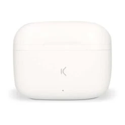 Ksix Noise Cancel 2 Headphones White -Nordis Camping Shop ksx bxatanc02 003