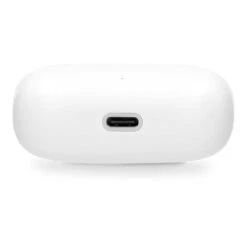 Ksix Noise Cancel 2 Headphones White -Nordis Camping Shop ksx bxatanc02 004