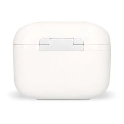 Ksix Noise Cancel 2 Headphones White -Nordis Camping Shop ksx bxatanc02 006