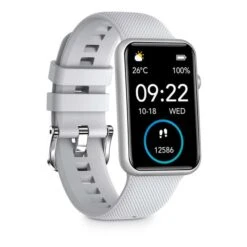 Ksix Tube Grey -Nordis Camping Shop ksx bxsw13g 004