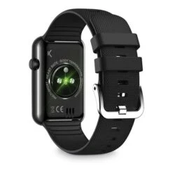 Ksix Tube Black 7 Ksix Tube Black -Nordis Camping Shop ksx bxsw13n 003