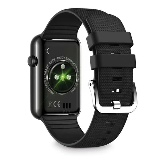 Ksix Tube Black 3 Ksix Tube Black - Image 3