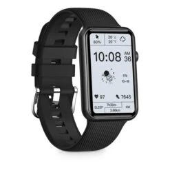 Ksix Tube Black 8 Ksix Tube Black -Nordis Camping Shop ksx bxsw13n 004