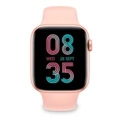 Ksix Urban 3 Pink -Nordis Camping Shop ksx bxsw3g3 003