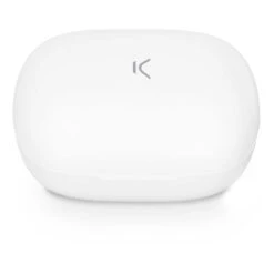 Ksix TrueBuds 3 Headphones White -Nordis Camping Shop ksx bxtw03b3 003