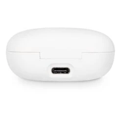 Ksix TrueBuds 3 Headphones White -Nordis Camping Shop ksx bxtw03b3 005