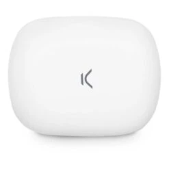 Ksix TrueBuds 3 Headphones White -Nordis Camping Shop ksx bxtw03b3 006