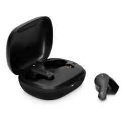 Ksix TrueBuds 3 Earphones Black