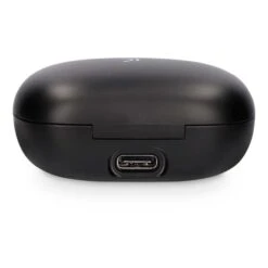 Ksix TrueBuds 3 Earphones Black -Nordis Camping Shop ksx bxtw03n3 005