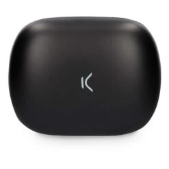 Ksix TrueBuds 3 Earphones Black -Nordis Camping Shop ksx bxtw03n3 006