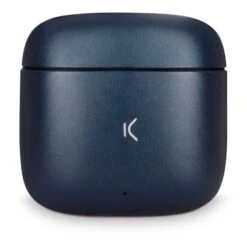 Ksix Spark Headphones Navy Blue -Nordis Camping Shop ksx bxtw04am 003