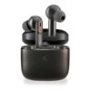 Ksix Spark Earphones Dark Grey