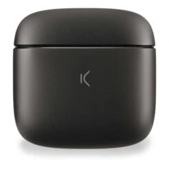 Ksix Spark Earphones Dark Grey -Nordis Camping Shop ksx bxtw04g 003