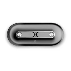 Ksix Leaf Headphones Black 9 Ksix Leaf Headphones Black -Nordis Camping Shop ksx bxtw05n 003