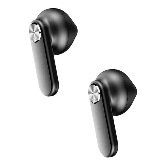 Ksix Leaf Headphones Black 3 Ksix Leaf Headphones Black - Image 3