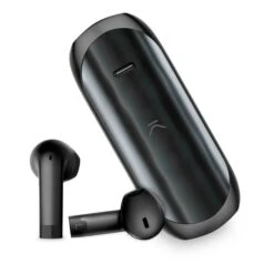 Ksix Halley Headphones Black