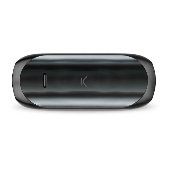 Ksix Halley Headphones Black 2 Ksix Halley Headphones Black - Image 2