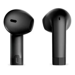 Ksix Halley Headphones Black 8 Ksix Halley Headphones Black -Nordis Camping Shop ksx bxtw07n 003