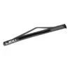 Leki Nordic Walking Pole Bag Black White