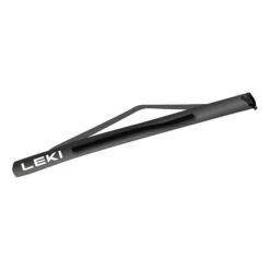 Leki Nordic Walking Pole Bag Black White