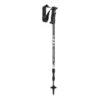 Leki Eagle Poles White Black (pair)