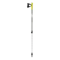 Leki Walker XS Poles Black (Pair)