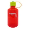 Bottle Nalgene Sustain Narrow Nozzle 0.5 L Red Orange