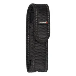 Led Lenser D Torch Cover Black