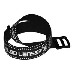 Reflective Strap For Led Lenser Helmet For H7.2 And H7R.2