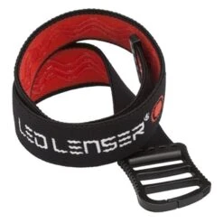Anti-slip Strap For Led Lenser Helmet For H7.2 And H7R.2