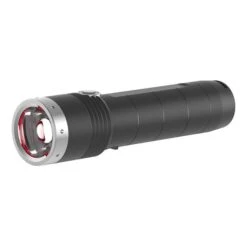 Led Lenser MT10 10000 Lm Torch + Accessories Black