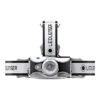 Headlamp Led Lenser MH7 600 Lumens White Black