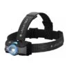 Headlamp Led Lenser MH7 600 Lumens Blue White