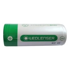 Led Lenser 5000 MAh Li-Ion Battery For MT14