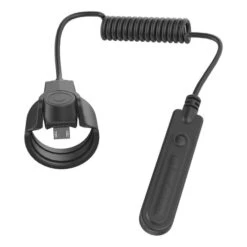 Led Lenser Remote Control For MT10 Flashlight Black