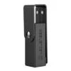 Led Lenser Leather Case For MT10 Flashlight Black