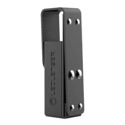 Led Lenser Leather Case For MT10 Flashlight Black -Nordis Camping Shop ll 501026 2