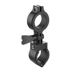 Led Lenser GoPro Adapter For MT10 And MT14 Black