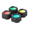Led Lenser Four Colour Filter + MT10 Protector