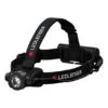 Led Lenser H7R Core 1000 Lm Headlight Black