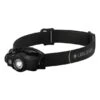 Led Lenser MH4 400 LM Black Front Light